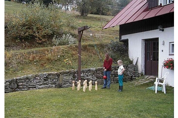 Češka Privát Vítkovice v Krkonoších, Eksterijer